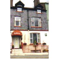 Ardeen B&B, 3 Harbour Hill, Cobh